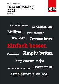 Bessey Spann- und Schneidwerkzeuge